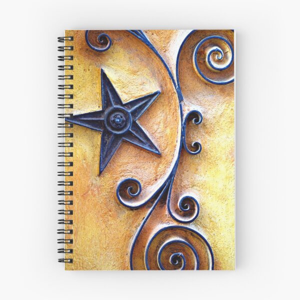 Item preview, Celestial Spirals designed and sold by ronda chatelle.