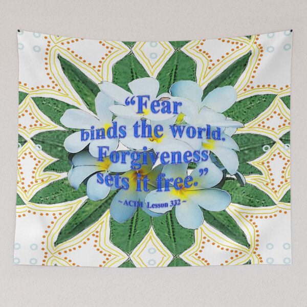 Item preview, ACIM-Lesson 332 designed and sold by ACIM-LOVE.