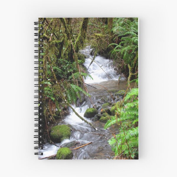 Item preview, Lost Waterfall designed and sold by scenebyawoman.