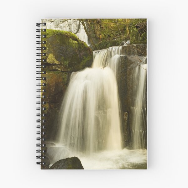 Item preview, Lumsdale cascade. designed and sold by naranzaria.