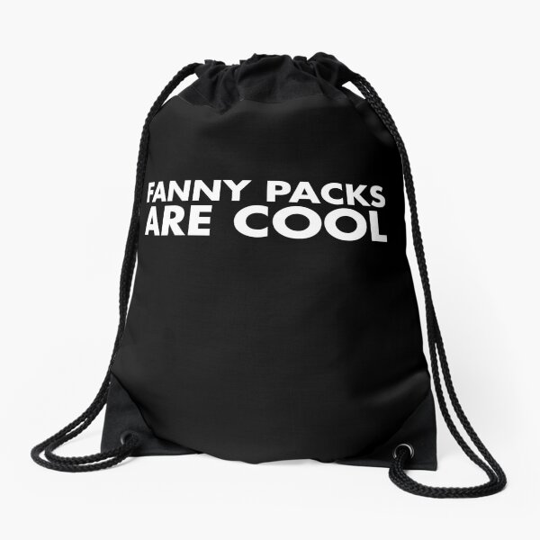 Fanny Pack Bags Redbubble - cheesy fanny pack roblox