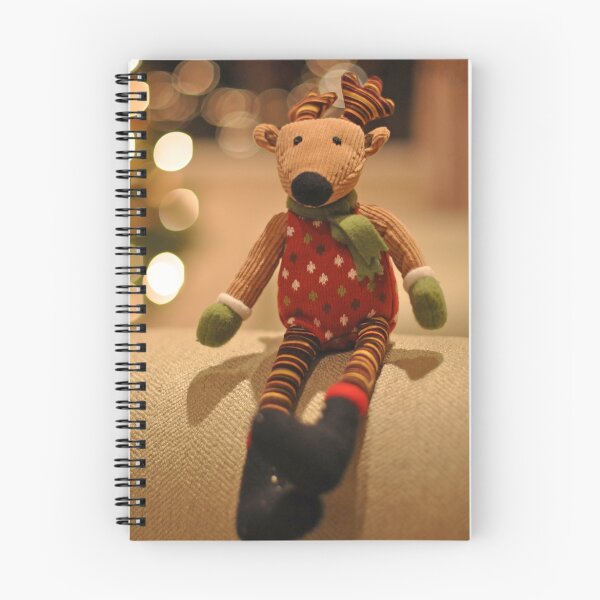 Item preview, Reindeer designed and sold by Denise Couturier.