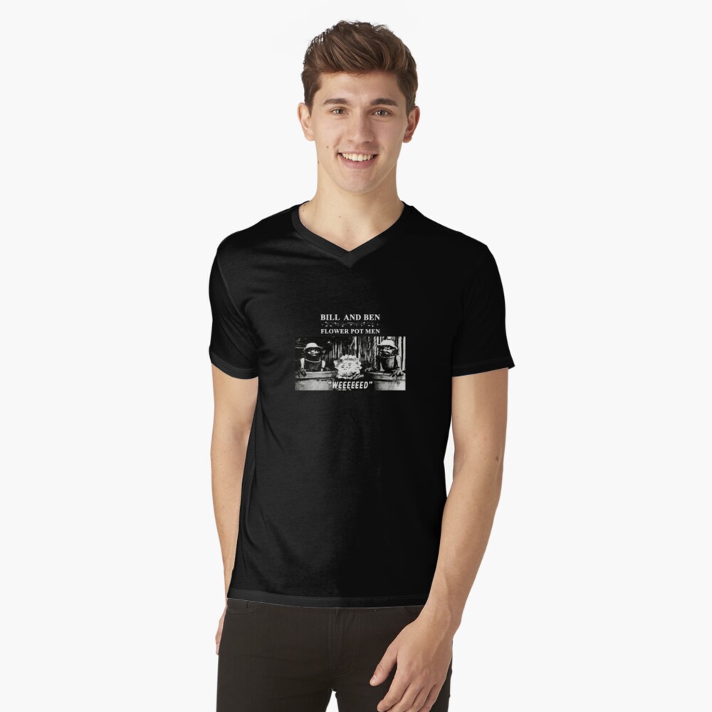 Item preview, V-Neck T-Shirt designed and sold by markstones.