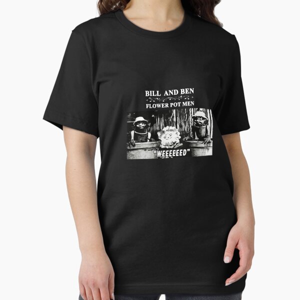 Item preview, Bill and Ben  designed and sold by markstones.