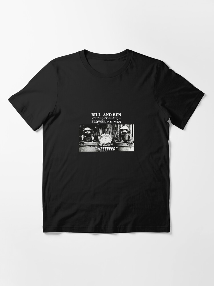 Thumbnail 3 of 7, Essential T-Shirt, Bill and Ben designed and sold by markstones.