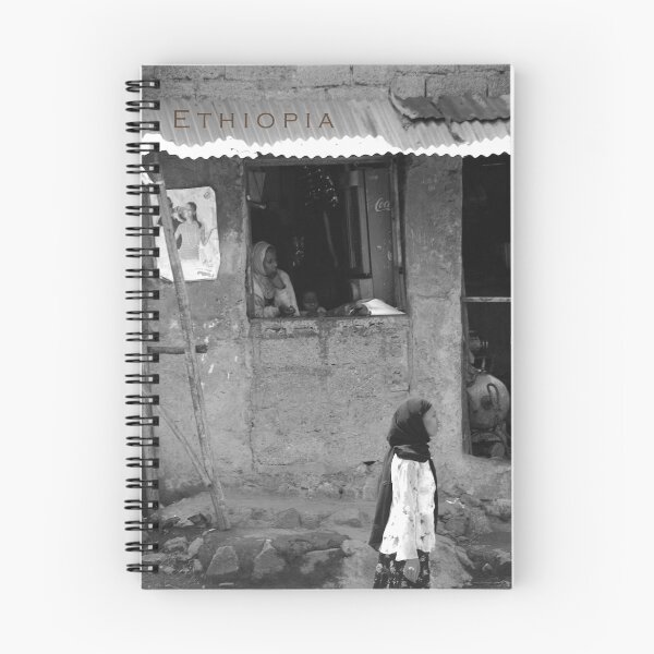 Item preview, Ethiopia art 27 designed and sold by Kelly Putty.