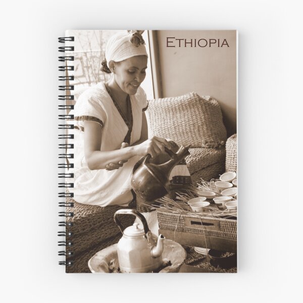 Item preview, Ethiopia art 32 designed and sold by Kelly Putty.