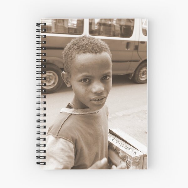 Item preview, Ethiopia art 35 designed and sold by Kelly Putty.