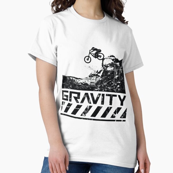 Item preview, Downhill mountain biking. Gravity MTB  designed and sold by Yuri Hoyda.