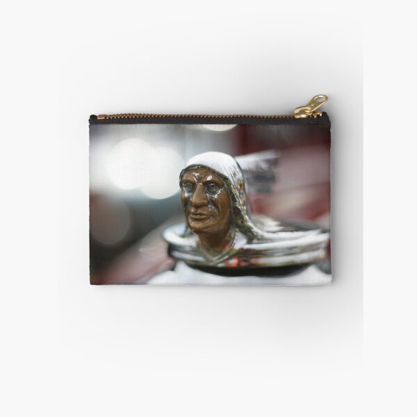 Item preview, Vintage Plymouth Radiator Cap designed and sold by Stuart Daddow Photography.