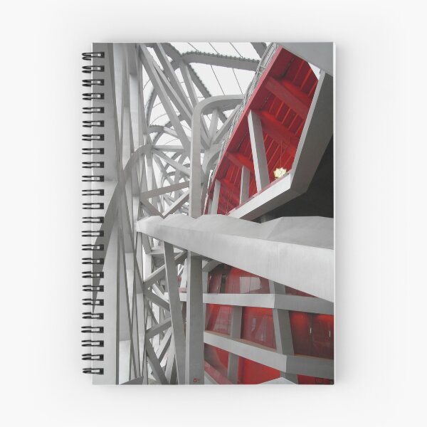 Item preview, Inside the Bird's Nest designed and sold by hinting.