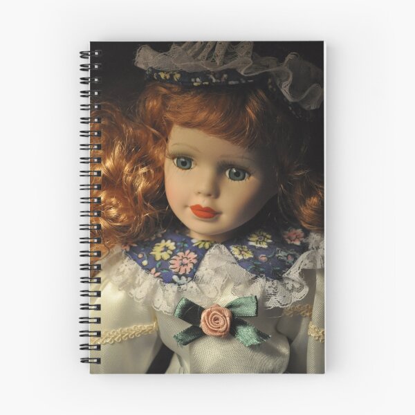 Item preview, A red-haired beauty designed and sold by mltrue.