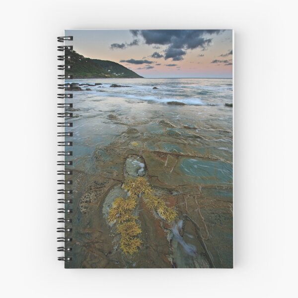 Item preview, Pavement at Wye River designed and sold by Jared Revell.