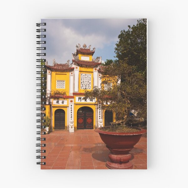 Item preview, Vietnam Temple designed and sold by Nickolay Stanev.