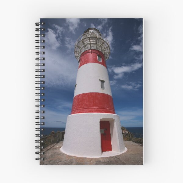 Item preview, Lighthouse - Cape Palliser designed and sold by Shane Harris.