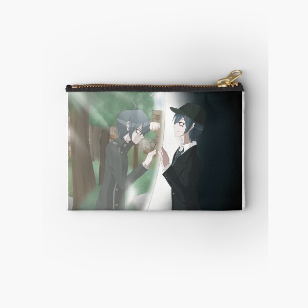 Item preview, Pre game Shuichi vs. Shuichi Saihara designed and sold by ManosArt.