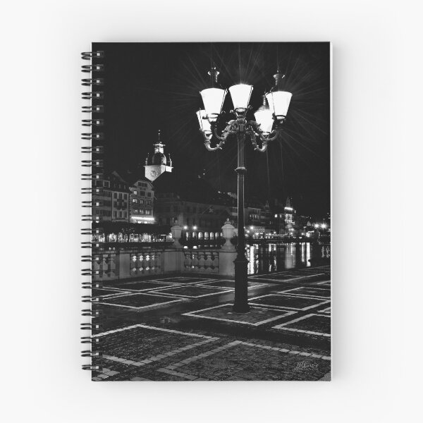 Item preview, Street lights designed and sold by Mario Curcio.