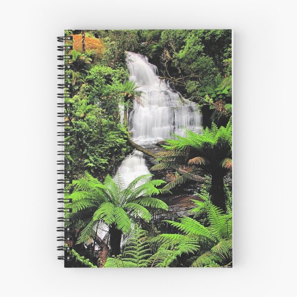 Item preview, Upper & Middle Cascades designed and sold by Stephen Ruane.