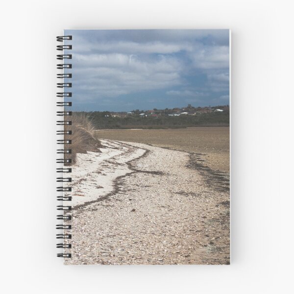 Item preview, Emu Point Boat Harbour designed and sold by KBloodGallery.