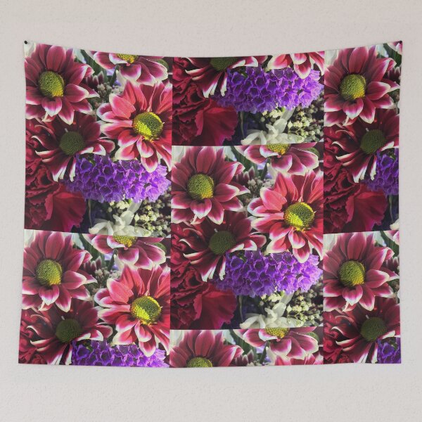 Item preview, The prettiest Bunch designed and sold by ArtyDragons.
