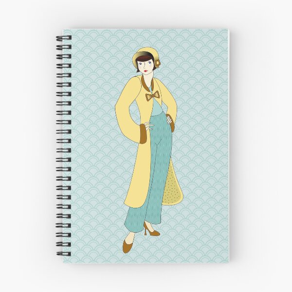 Item preview, Flapper ready for the new Roaring Twenties! (13) designed and sold by Ratherswell.