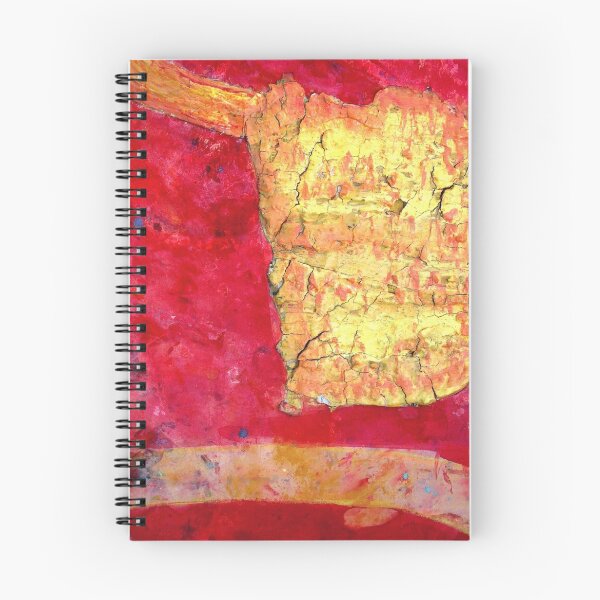 Item preview, Dry, Parched Landscape. designed and sold by Richard  Tuvey.