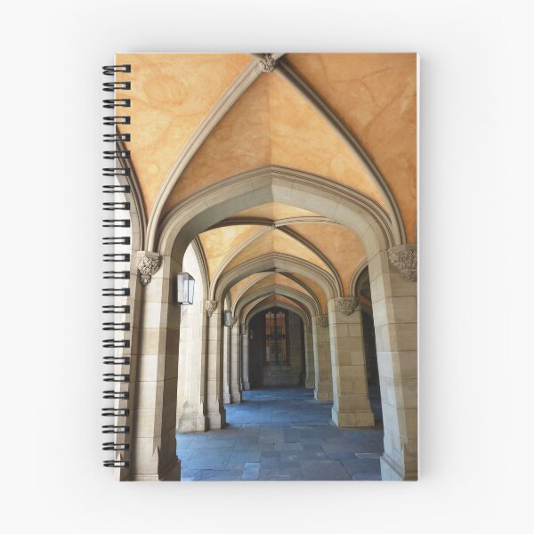 Artikelvorschau, Corridor To Knowledge entworfen und verkauft von Deirdreb.