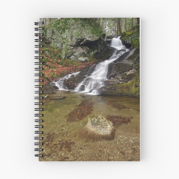 Item preview, Small Mountain Stream - Vermont  designed and sold by Stephen Beattie.
