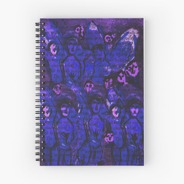 Item preview, Beyond Blue/ 1st in a series  designed and sold by bev langby.