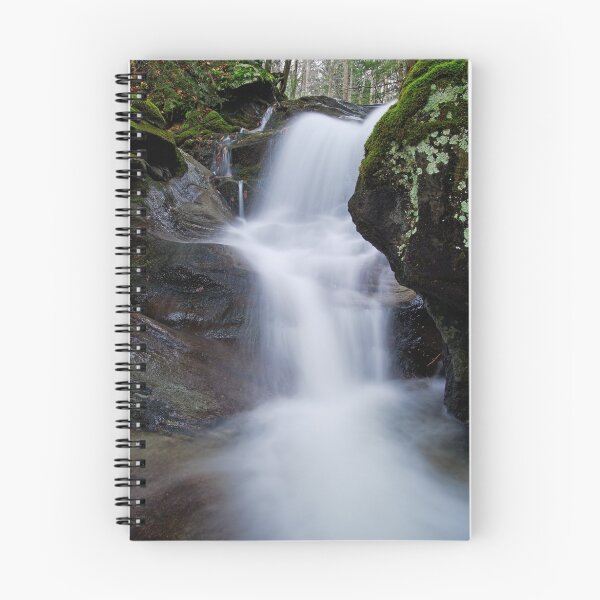 Item preview, A Small Falls - Up Close designed and sold by Stephen Beattie.