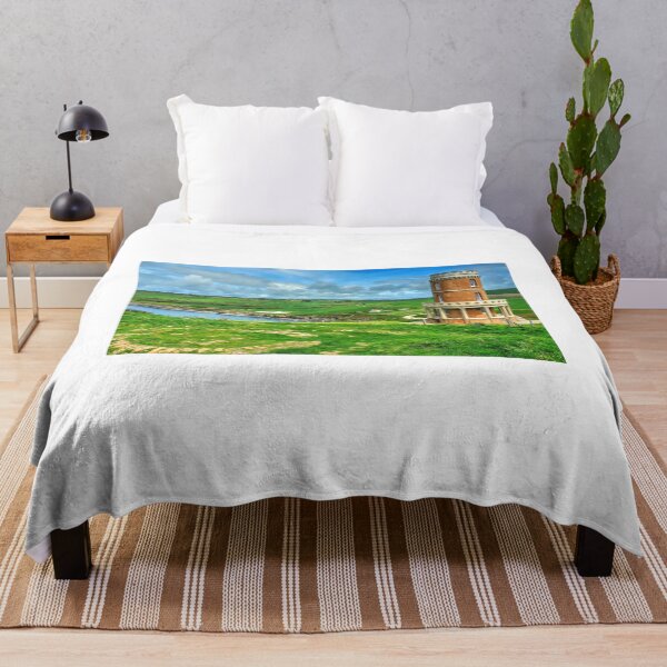 Item preview, Clavell Tower, Kimmeridge designed and sold by Nigel Finn.