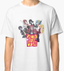 Zombieland Saga Tokyo Otaku Mode Tom Shop Figures