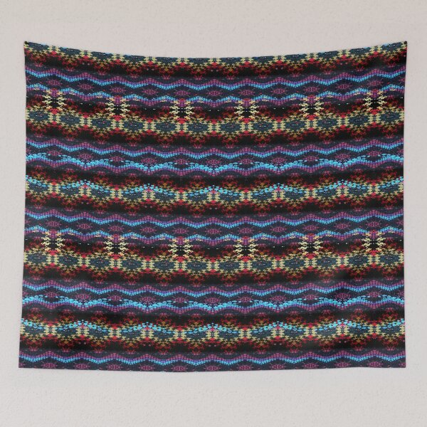 Item preview, Toda la diversión de Fair Isle (patrón) designed and sold by Yampimon.