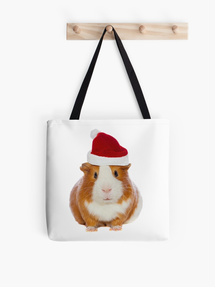 guinea pig bag