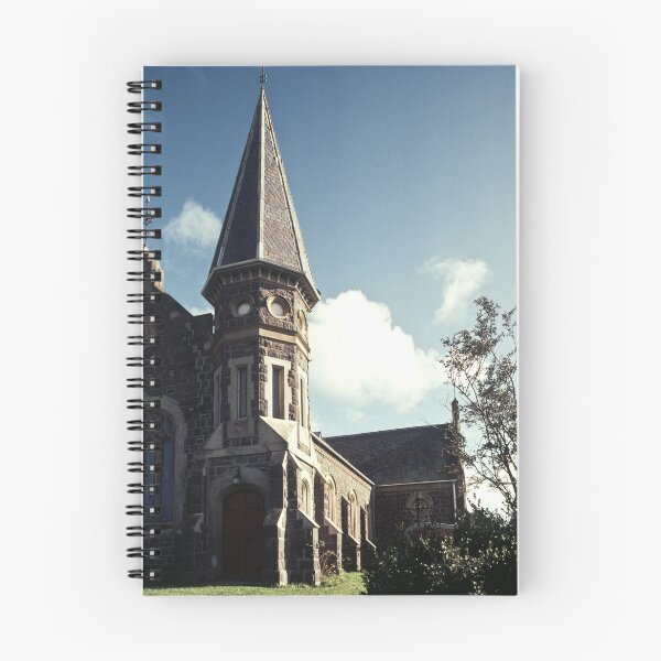 Item preview, Methodist Church Clunes 19830919 0024 designed and sold by Fred Mitchell.