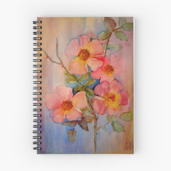 Artikelvorschau, climbing roses entworfen und verkauft von bev langby.