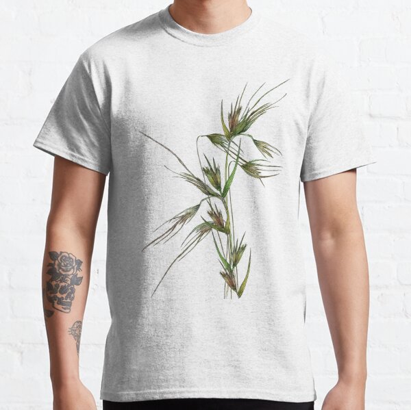 Kangaroo Grass  Classic T-Shirt