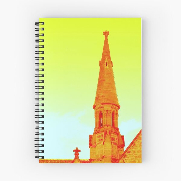 Item preview, The Tower of Yellow, Freemantle, Western Australia designed and sold by Sherene Clow.