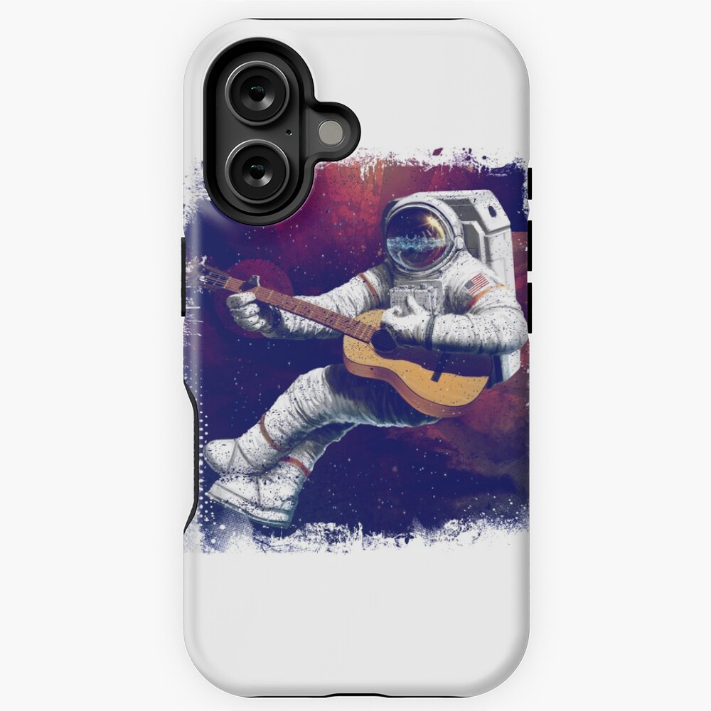 Item preview, iPhone Magsafe Tough Case designed and sold by Watermelon-Wolf.