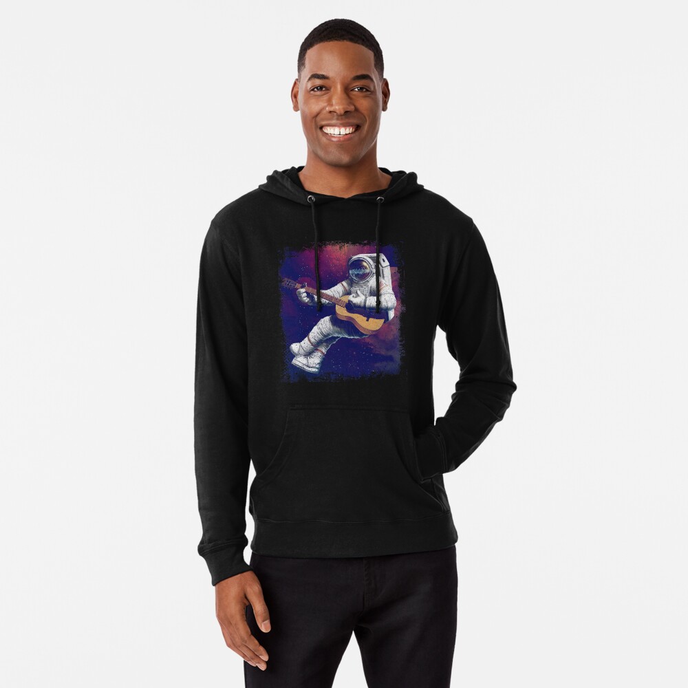 Item preview, Lightweight Hoodie designed and sold by Watermelon-Wolf.