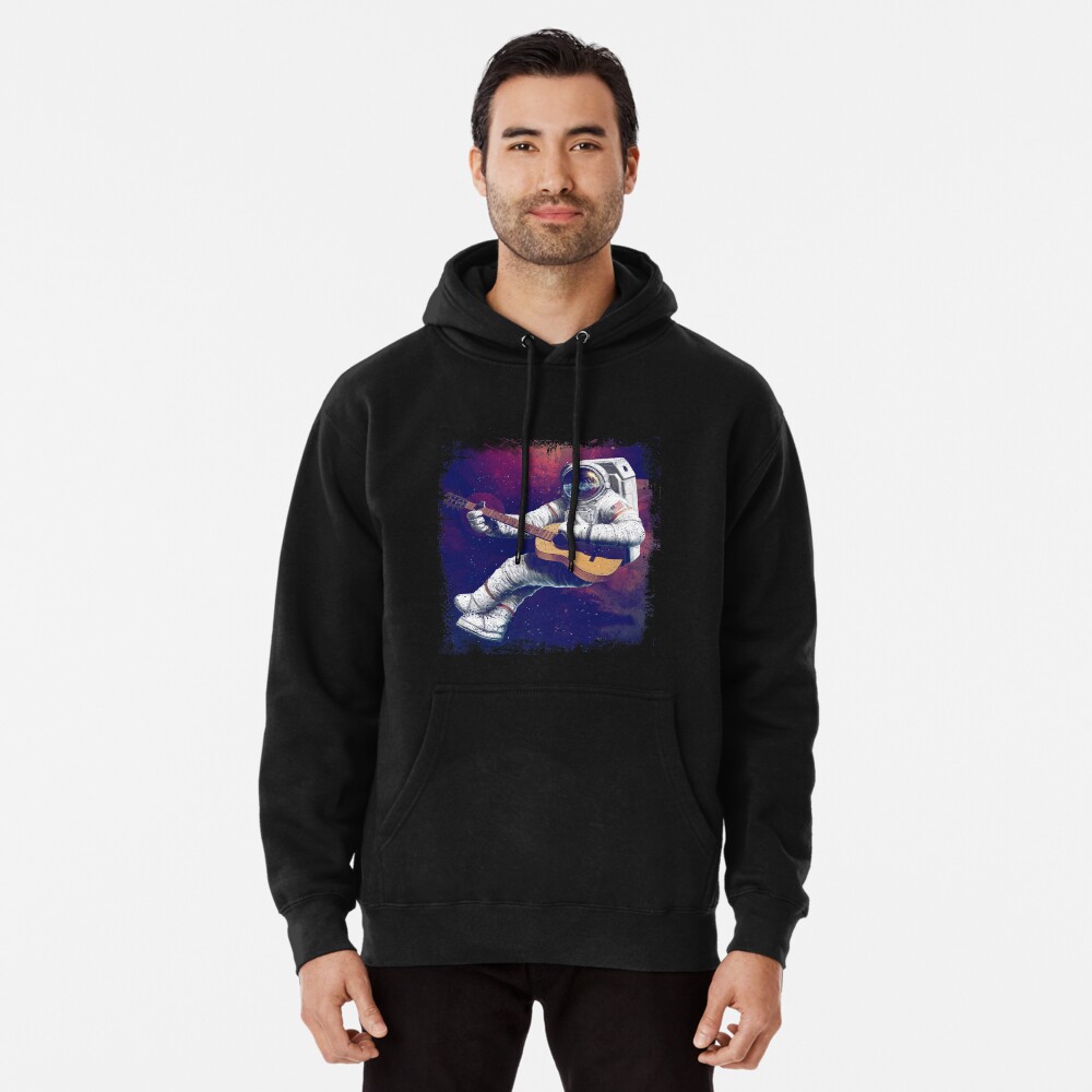 Item preview, Pullover Hoodie designed and sold by Watermelon-Wolf.