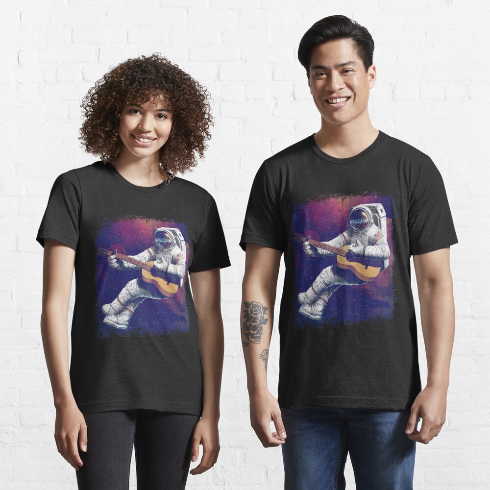 Item preview, Essential T-Shirt designed and sold by Watermelon-Wolf.