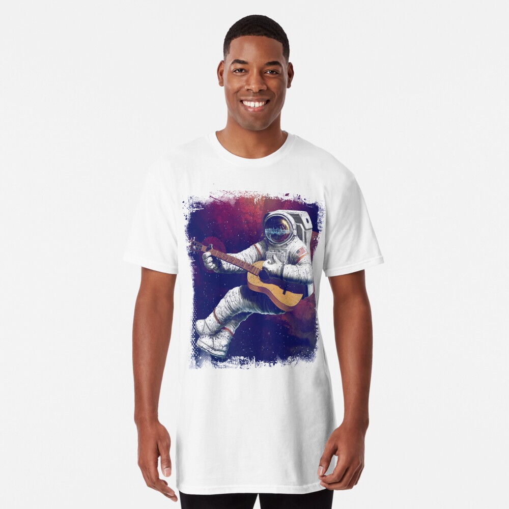 Item preview, Long T-Shirt designed and sold by Watermelon-Wolf.