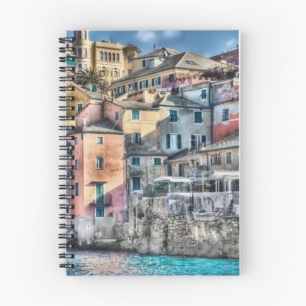 Item preview, Boccadasse designed and sold by oreundici.