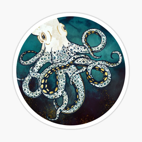 Item preview, Underwater Dream VII designed and sold by spacefrogdesign.