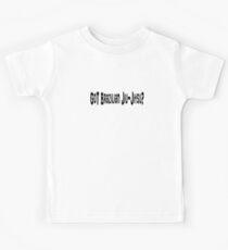 Sports Kids Tee