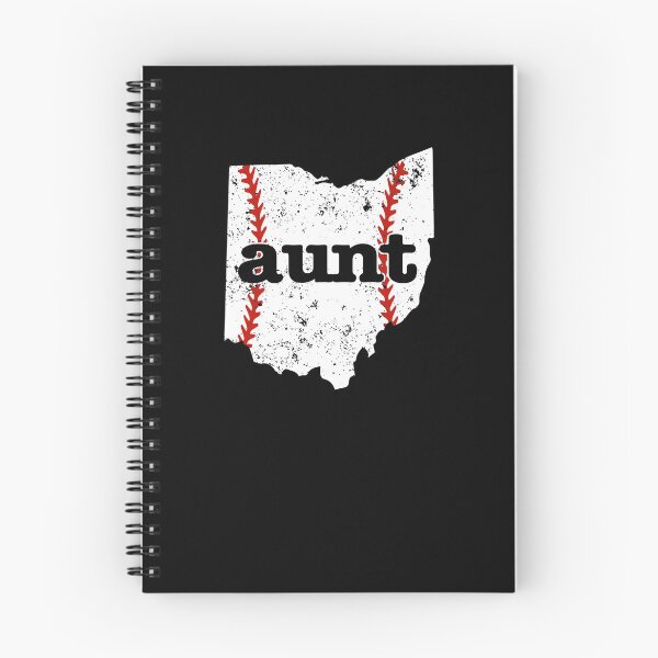 Item preview, Aunt Baseball Tee Ohio Fastpitch Aunt Softball designed and sold by shoppzee.