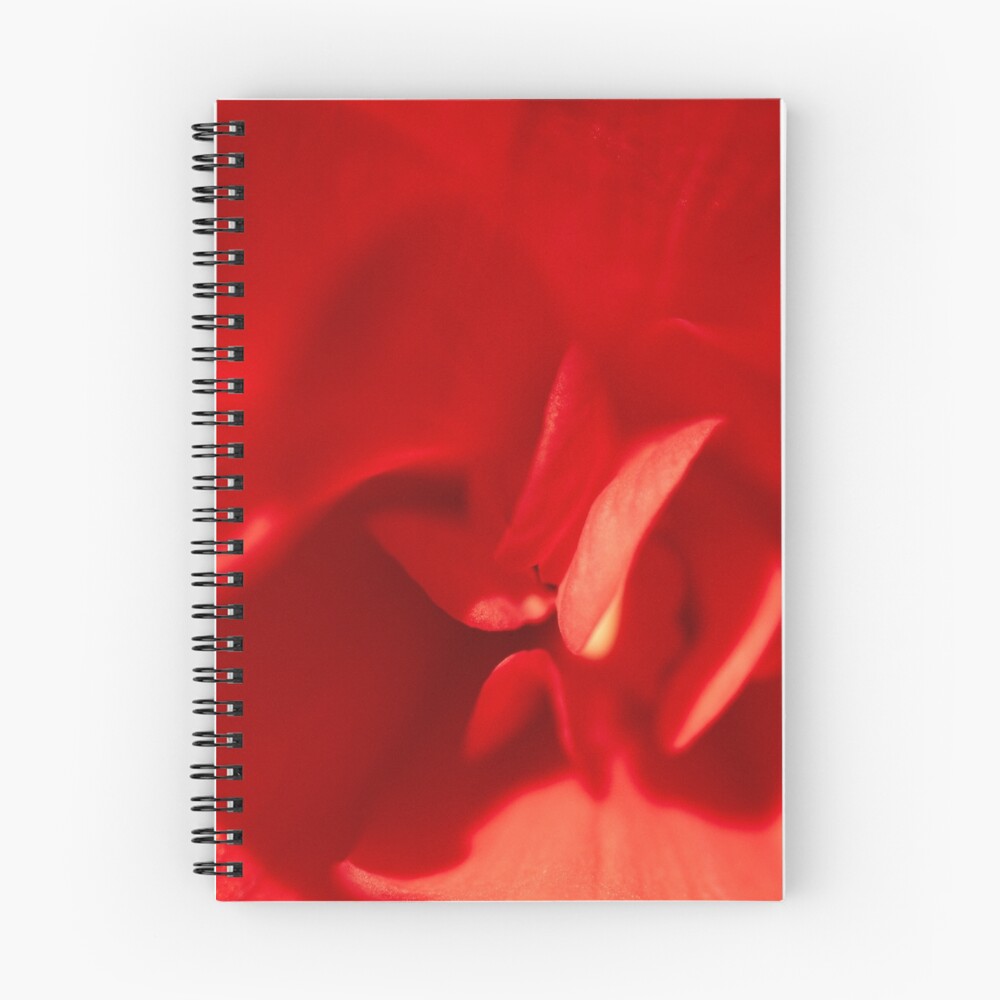Item preview, Spiral Notebook designed and sold by GregWebb.