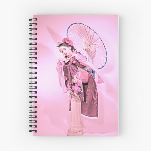 Item preview, Lolli-Pop Giesha designed and sold by KatieCramer.
