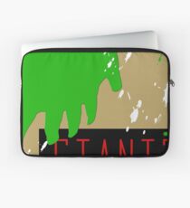 What did you do, Ray? Laptop Sleeve